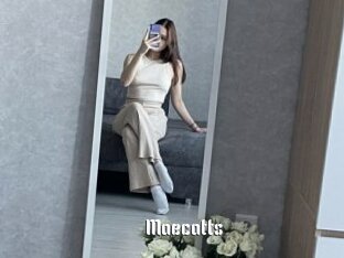 Maecatts