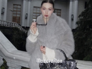 Maecrafton