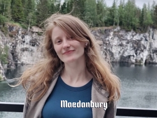 Maedanbury