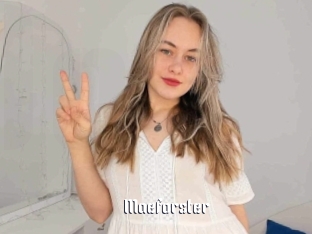 Maeforster
