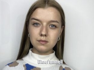 Maefunnell