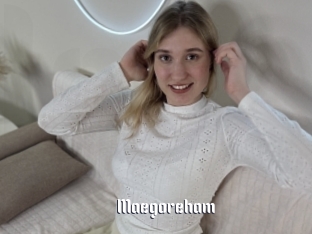 Maegoreham