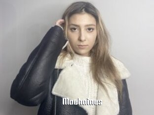 Maehaines