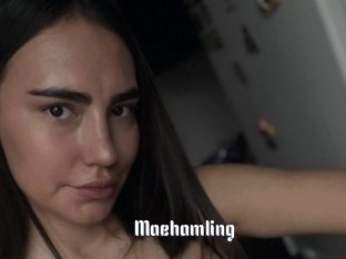 Maehamling