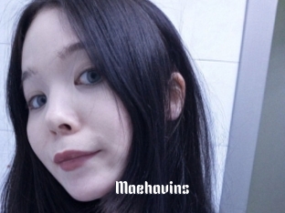 Maehavins