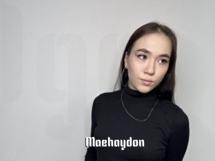 Maehaydon