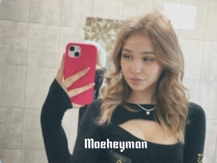 Maeheyman