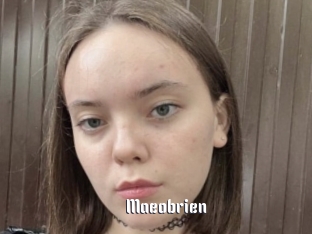 Maeobrien
