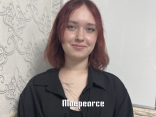 Maepearce
