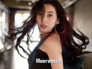 Maeroberts
