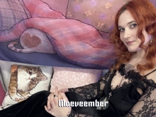 Maeveember