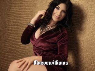 Maevewilliams