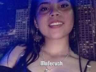 Maferush