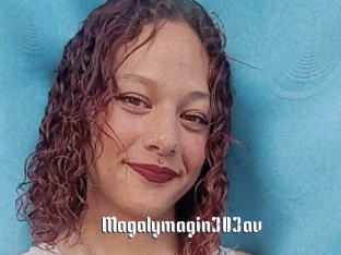 Magalymagin303av