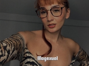 Magexual