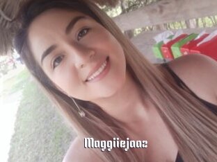 Maggiiejaaz