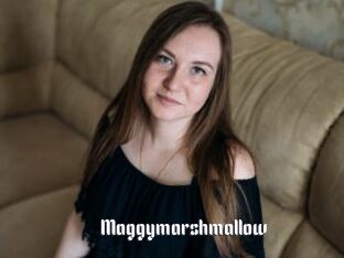 Maggymarshmallow