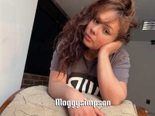Maggysimpson