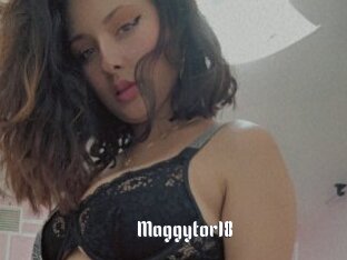 Maggytor18