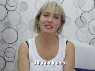 Magicalqueen