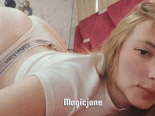 Magicjane