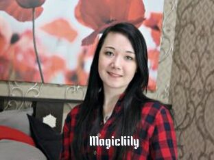 Magicliily