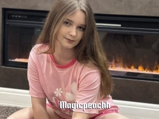 Magicpeachh