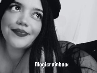 Magicrainbow