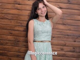 Magicromance