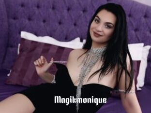 Magikmonique