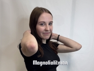 Magnolialitman