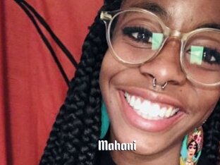 Mahani