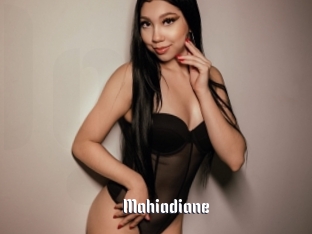 Mahiadiane
