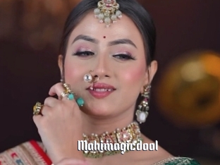 Mahimagicdool
