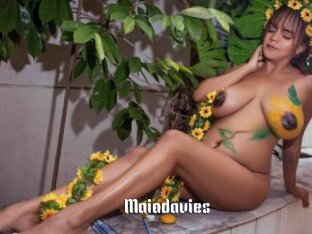 Maiadavies