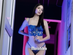 Maiahlee