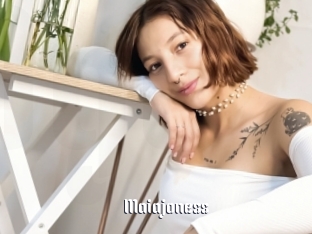Maiajoness