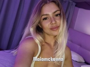 Maiamckenna