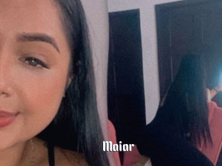 Maiar