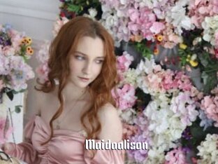 Maidaalison