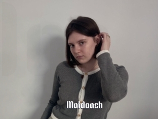 Maidaash