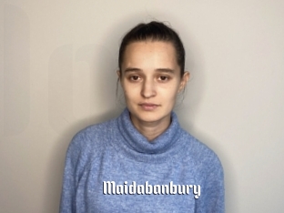 Maidabanbury