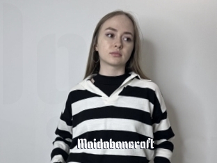 Maidabancroft