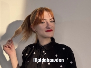 Maidabawden
