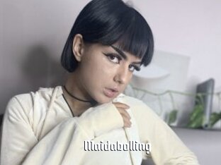 Maidabolling