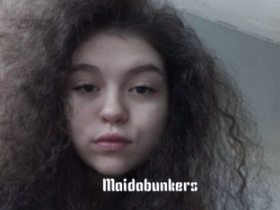 Maidabunkers