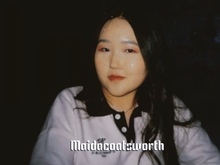 Maidacoatsworth
