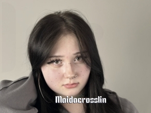 Maidacrosslin