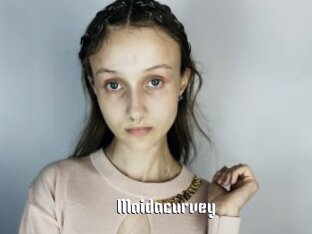 Maidacurvey