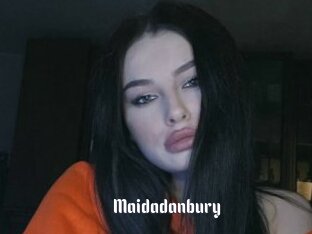 Maidadanbury